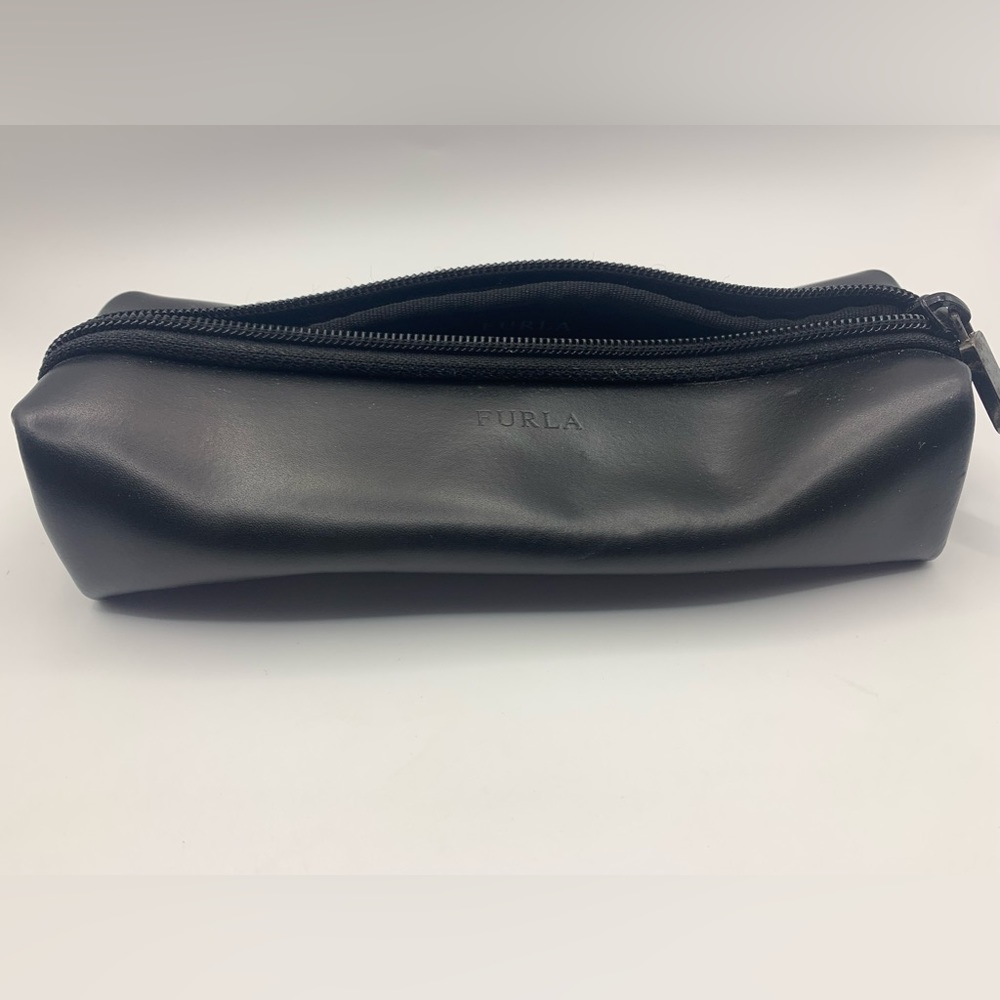 Authentic Furla Pouch